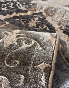 Синтетический ковер Jasmine Drop 9545A Ivory-Ivory - высокое качество по лучшей цене в Украине.