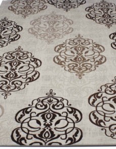 Акриловий килим Kasmir Nepal 0037-01 KMK - высокое качество по лучшей цене в Украине.