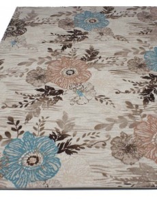 Акриловий килим Kasmir Nepal 0052-04 KMK - высокое качество по лучшей цене в Украине.