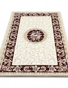 Акриловий килим Kasmir Nepal 0005 brd - высокое качество по лучшей цене в Украине.