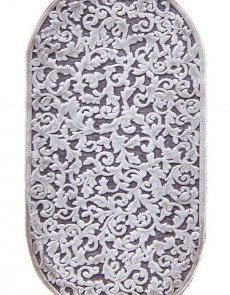 Акриловий килим Lilium L4746 Beige-Grey - высокое качество по лучшей цене в Украине.
