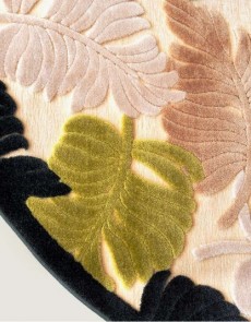 Акриловый ковер Lilium X021B - высокое качество по лучшей цене в Украине.