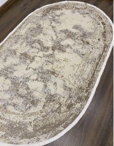 Синтетичний килим Almaata AM00A beige - высокое качество по лучшей цене в Украине.