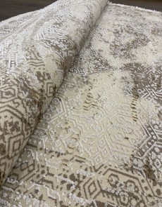 Синтетический ковер Almaata AM00A beige - высокое качество по лучшей цене в Украине.