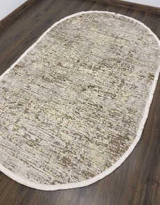 Синтетический ковер Almaata AM06A beige - высокое качество по лучшей цене в Украине.