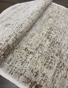 Синтетический ковер Almaata AM06A beige - высокое качество по лучшей цене в Украине.