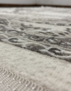 Акриловий килим Lyonesse  10 137 , GREY - высокое качество по лучшей цене в Украине.