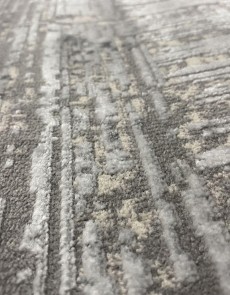 Акриловий килим MAGNEFIC 23119 , GREY - высокое качество по лучшей цене в Украине.