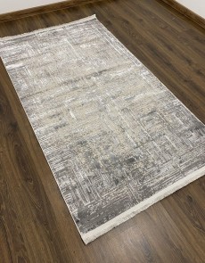 Акриловий килим MAGNEFIC 23119 , GREY - высокое качество по лучшей цене в Украине.
