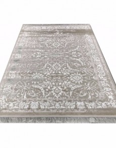 Акриловий килим Manyas W1699 C.Ivory-Ivory - высокое качество по лучшей цене в Украине.