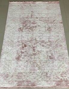 Акриловий килим Marina 2663A Cream-Pink - высокое качество по лучшей цене в Украине.