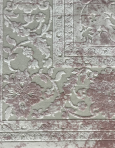Акриловий килим Marina 2663A Cream-Pink - высокое качество по лучшей цене в Украине.