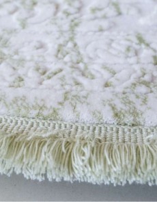 Акриловий килим Marina 2664A Cream-Green - высокое качество по лучшей цене в Украине.
