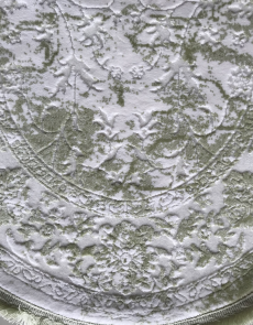 Акриловий килим Marina 2664A Cream-Green - высокое качество по лучшей цене в Украине.
