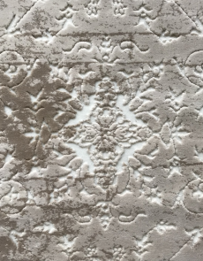 Акриловий килим Marina 2674A Beige-Grey - высокое качество по лучшей цене в Украине.