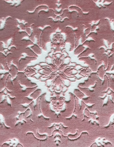 Акриловий килим Marina 2679A Pink - высокое качество по лучшей цене в Украине.