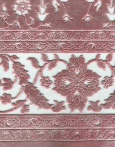 Акриловий килим Marina 2679A Pink - высокое качество по лучшей цене в Украине.