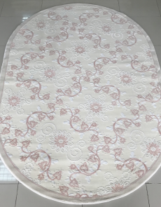 Акриловий килим Mozaik 1006P KEMIK-KEMIK - высокое качество по лучшей цене в Украине.