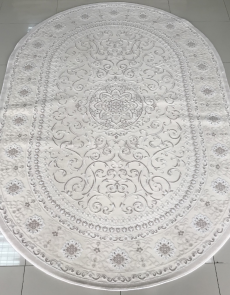 Акриловий килим Mozaik M1015K - высокое качество по лучшей цене в Украине.