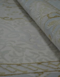 Акриловий килим Myras 9696a c.bone-c.light blue - высокое качество по лучшей цене в Украине.