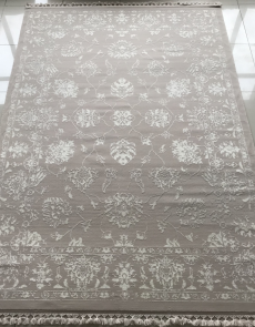Акриловий килим Nazenin N3002B bej-bej - высокое качество по лучшей цене в Украине.