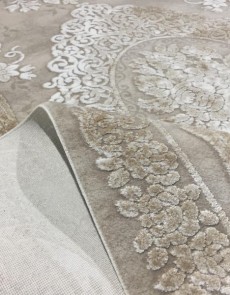 Акриловий ковер Nessa R125B BEIGE - высокое качество по лучшей цене в Украине.
