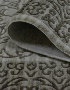 Акриловий килим Nirvana (Нирвана) 3119C beige-brown - высокое качество по лучшей цене в Украине.