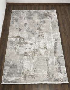  Акриловый ковер NOOR A0690A Cream/Mink - высокое качество по лучшей цене в Украине.