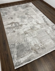 Акриловый ковер NOOR A0690A Cream/Mink - высокое качество по лучшей цене в Украине.