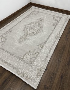  Акриловый ковер NOOR A4026A Cream/Mink - высокое качество по лучшей цене в Украине.