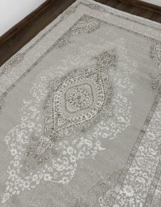  Акриловый ковер NOOR A4026A Cream/Mink - высокое качество по лучшей цене в Украине.