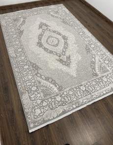  Акриловый ковер NOOR A4026A Mink/Cream - высокое качество по лучшей цене в Украине.