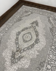  Акриловый ковер NOOR A4026A Mink/Cream - высокое качество по лучшей цене в Украине.