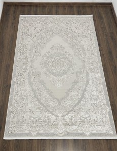 Акриловий килим NOOR A4027A Cream/Gold - высокое качество по лучшей цене в Украине.