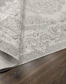 Акриловый ковер NOOR A4027A Cream/Gold - высокое качество по лучшей цене в Украине.