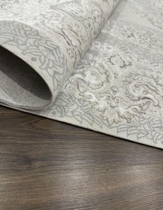  Акриловый ковер NOOR A4027A Cream/Gold - высокое качество по лучшей цене в Украине.