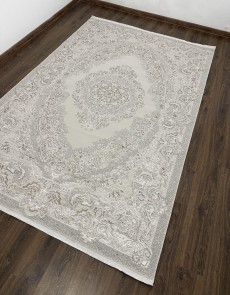  Акриловый ковер NOOR A4027A Cream/Gold - высокое качество по лучшей цене в Украине.