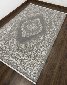  Акриловый ковер NOOR A4027B Cream/Mink  - высокое качество по лучшей цене в Украине.