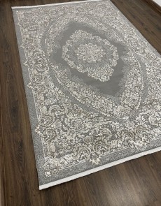  Акриловый ковер NOOR A4027B Cream/Mink  - высокое качество по лучшей цене в Украине.