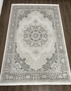  Акриловый ковер NOOR A4033A Cream/Gold - высокое качество по лучшей цене в Украине.