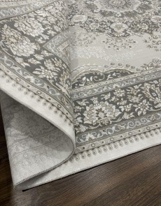  Акриловый ковер NOOR A4033A Cream/Gold - высокое качество по лучшей цене в Украине.