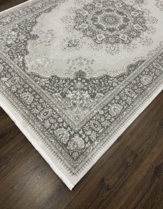  Акриловый ковер NOOR A4033A Cream/Gold - высокое качество по лучшей цене в Украине.