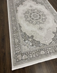  Акриловый ковер NOOR A4033A Cream/Gold - высокое качество по лучшей цене в Украине.