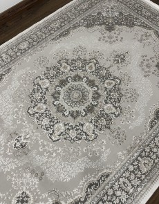  Акриловый ковер NOOR A4033A Cream/Gold - высокое качество по лучшей цене в Украине.