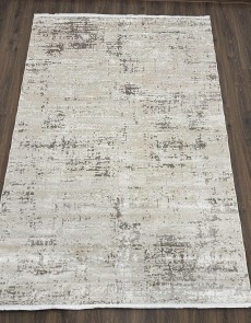 Акриловий килим NOOR A4419A Beige/Mink  - высокое качество по лучшей цене в Украине.