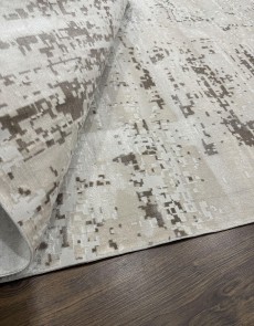  Акриловый ковер NOOR A4419A BEIGE MINK - высокое качество по лучшей цене в Украине.