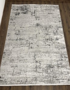 Акриловий килим NOOR A4419A Light Grey/Dark Grey - высокое качество по лучшей цене в Украине.