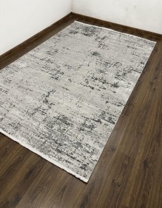  Акриловый ковер NOOR A4419A Light Grey/Dark Grey - высокое качество по лучшей цене в Украине.