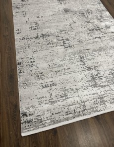  Акриловый ковер NOOR A4419A Light Grey/Dark Grey - высокое качество по лучшей цене в Украине.