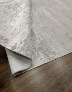  Акриловый ковер NOOR A4419A Light Grey - высокое качество по лучшей цене в Украине.